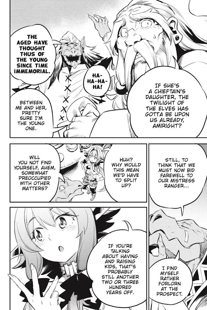 Goblin Slayer Chapter 76 image 07_optimized
